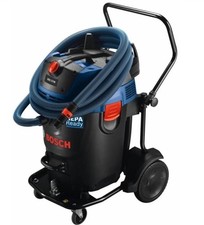 Bosch GAS20-17AH Professional Dust Extractor 17 Gallon, 300 Cfm, 17.5 A, HEPA