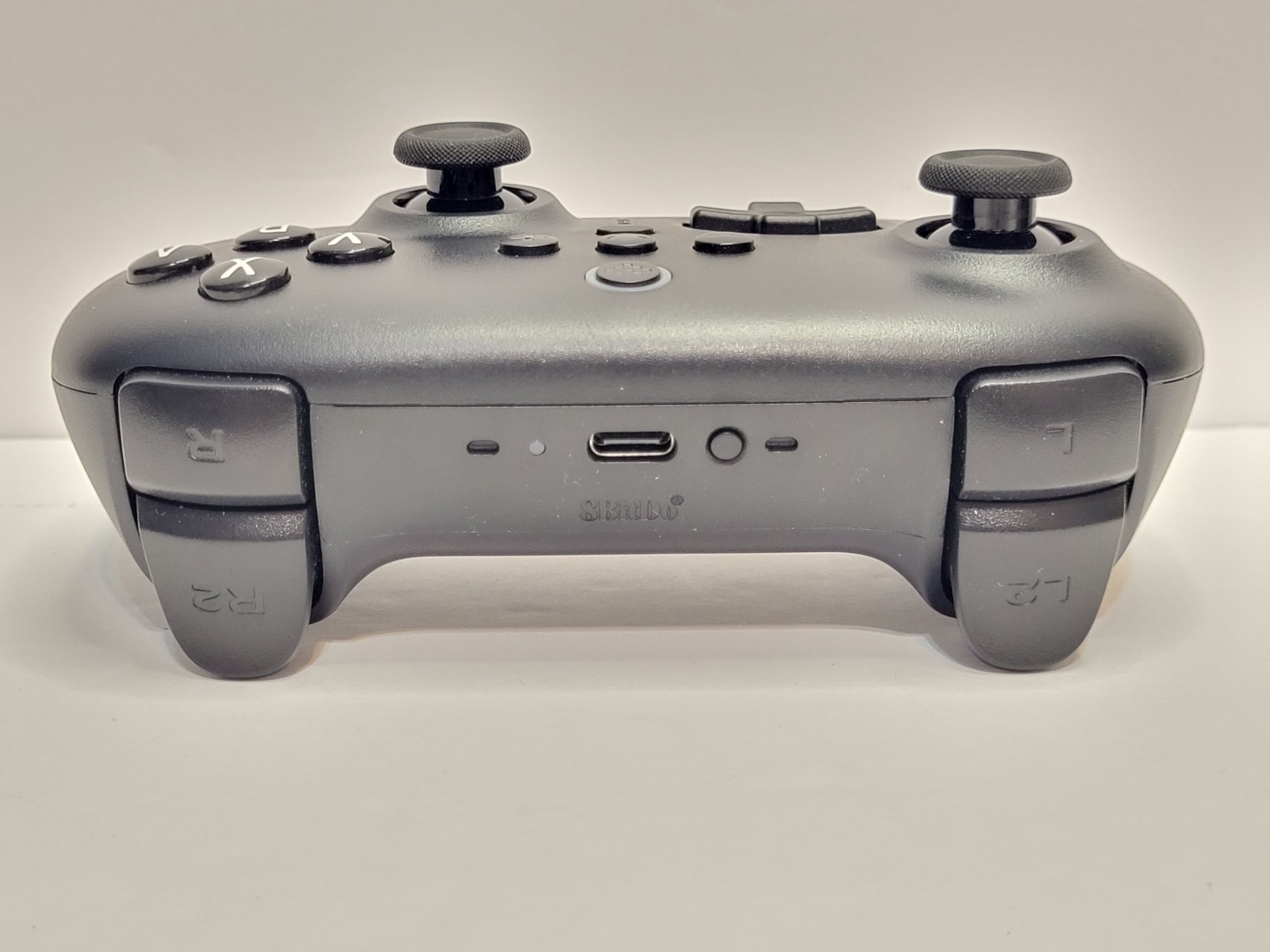 Switch Button Controller Bluetooth 8BitDo Ultimate Bluetooth Controller Switch & PC - NO CHARGING DOCKING ...