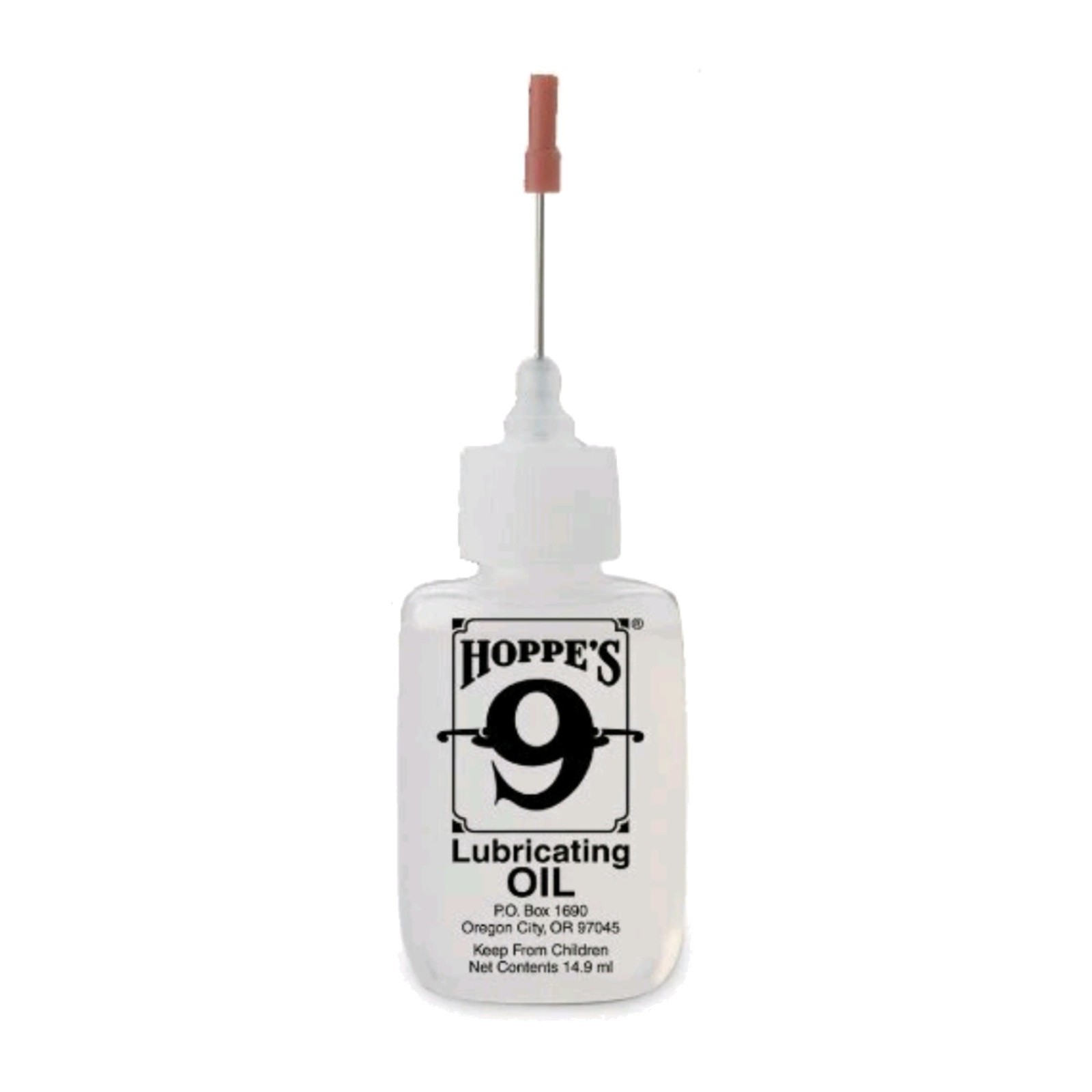 Lubricant With Needle Tip Applicator For Cleaning Kit