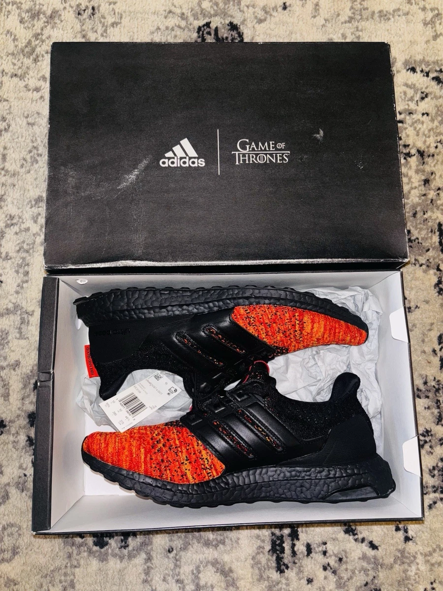 Adidas - Ultraboost 4.0 - F36155 “Non-Dyed White” - 12 - NWT Adidas Ultraboost 4.0 for sale | eBay main image 2