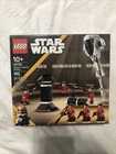 Lego Star Wars 40765 - Kamino Training Facility - BRAND NEW SEALED