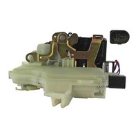 TüRschloss Hinten Links FüR VW Bora Passat Seat Leon Toledo Octavia