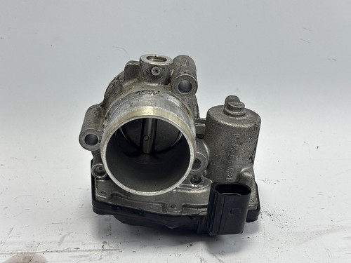 Drosselklappe FORD Focus III Turnier (DYB)