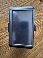 GARMIN Nuvi 265WT GPS Nav System Global Positioning System with Accessories 4.3"