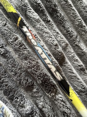 New Uncut UST Mamiya The Attas 7S .335 46  Shaft *Rare TOUR VAN Item - 1pc Only*