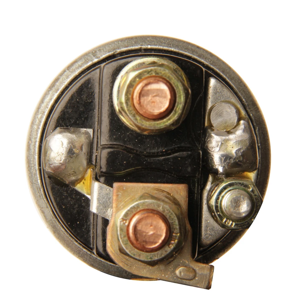 Arranque Bosch SR7587X para 04-10 Ford Escape Focus Mercury Mariner Mazda Tribute Foto 3 de 4