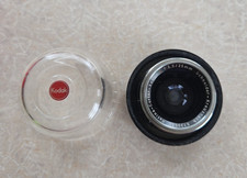 Vintage Schneider-Kreuznach Retina Curtar Xenon C f5.6 lens 35mm Kodak Camera