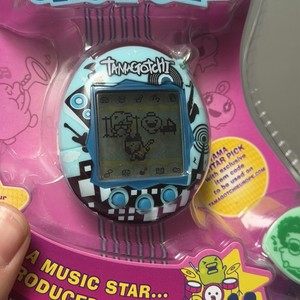Tamagotchi V6 Music Star | eBay