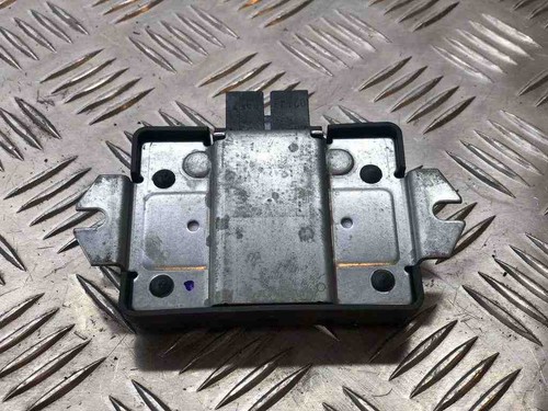 MERCEDES-BENZ M W163 Getriebesteuergerät A1635457932 2.70 Diesel 120kw 31813119