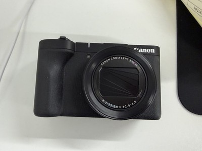 Canon PowerShot V1