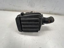 Luftfiltergehäuse AUDI A3 Sportback (8P) 1F0129607 Luftfilterkasten komplett