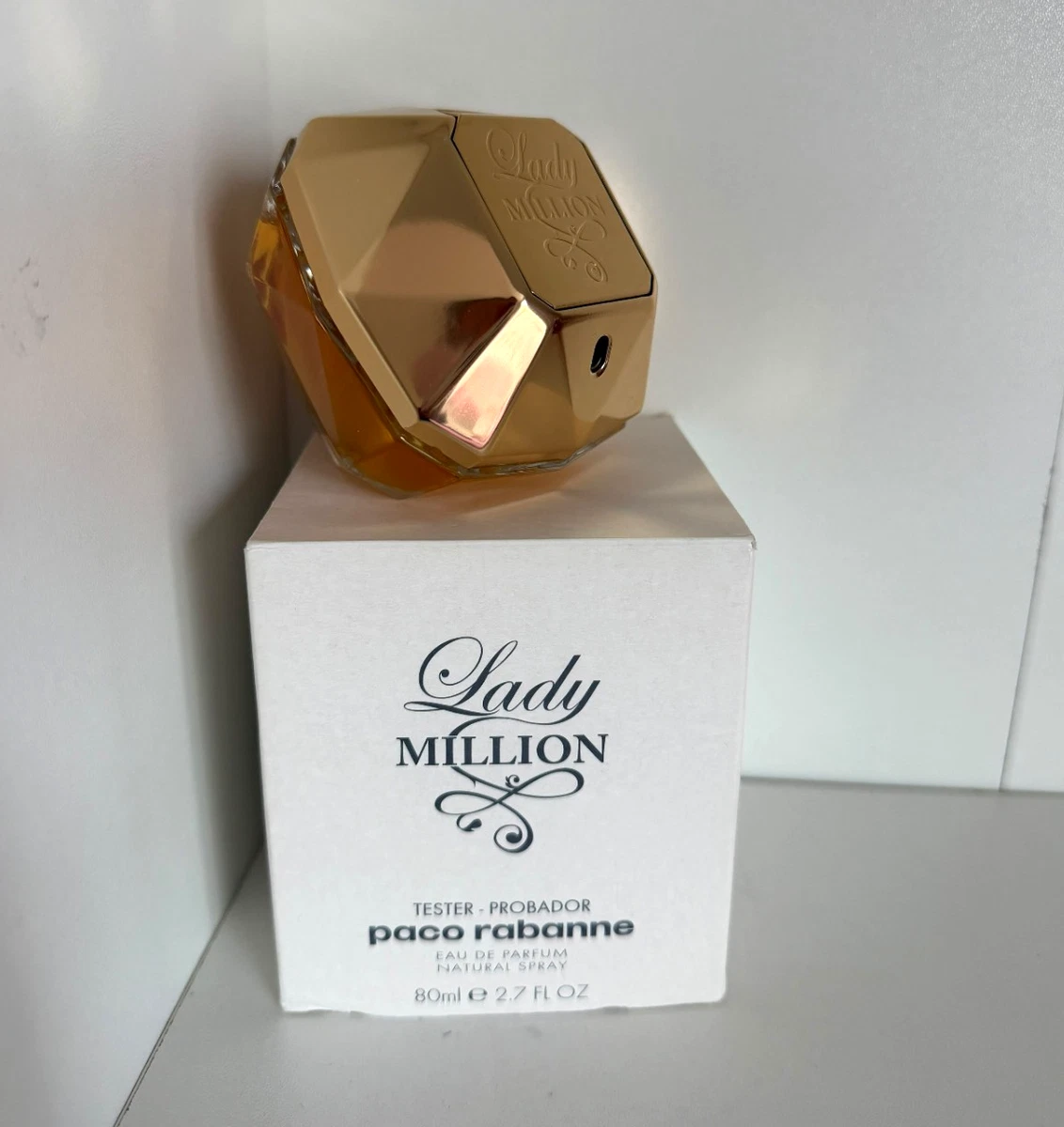 25+ Paco Rabanne Lady Million by Women's Fragrances for sale