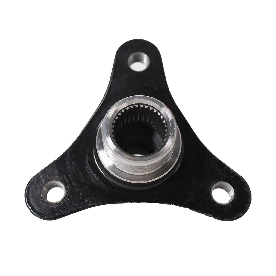 For BMW F10 F20 Rear Differential Drive Shaft Flange 26107633480 Rear Axle Part - Image 2 of 4