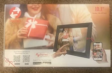 Frameo Digital Wifi Cloud Frame