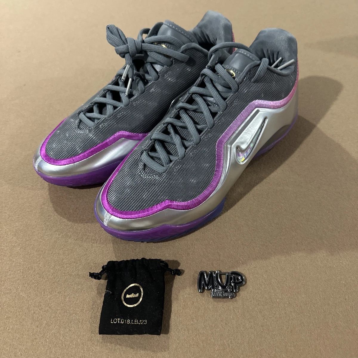 Las mejores ofertas en Nike LeBron XXIII EP Bubble Boy | eBay