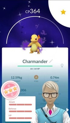 Pokémon GO 20 RANDOM 100iv Pokemon  SHINY CHANCE 