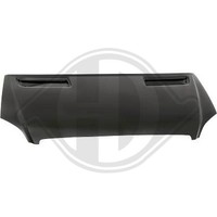 Diederichs Motorhaube FüR MERCEDES-BENZ Sprinter 3,5-T 3-T 5-T 4,6-T
