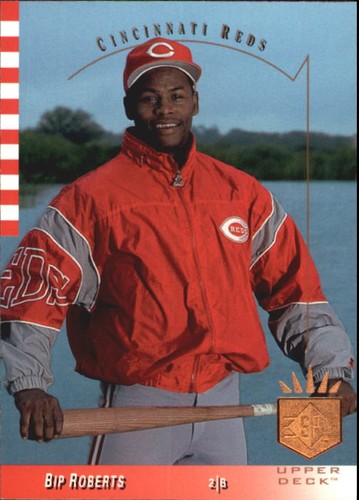 1993 Bip Roberts #214