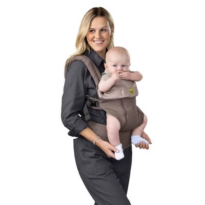 LILLEbaby Complete All Season Baby Carrier - Bark | eBay