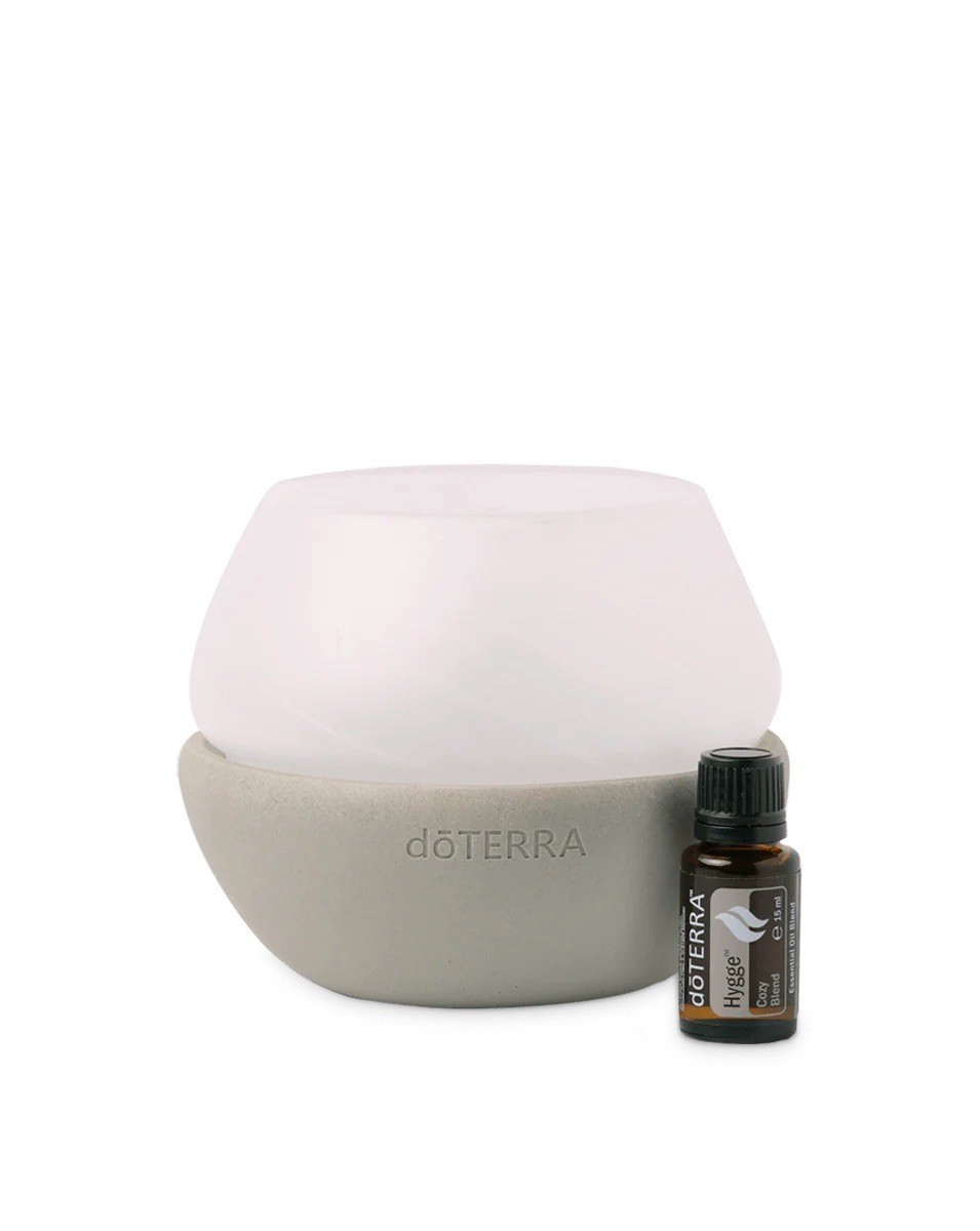 Aromatherapy Set