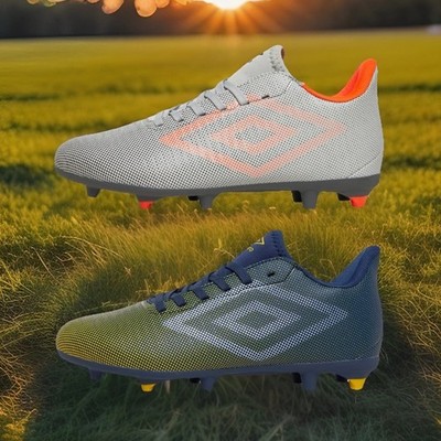  UMBRO Velocita Matrix 1.0 FG Fußballschuhe Kinder, NEU/OVP, Rasen, UVP: 40  