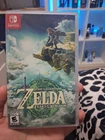 New ListingThe Legend of Zelda: Tears of the Kingdom - Nintendo Switch