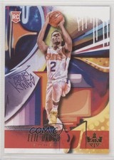 2018-19 Panini Court Kings Rookies II Elie Okobo #166 Rookie RC 9w4