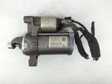 2018-2020 Audi Q5 Car Starter Motor Solenoid Oem D42W6