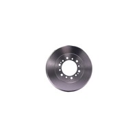 Bremstrommel Ø 345 Mm Ø 14,6 Mm Hella Passend FüR U.A. Toyota Land