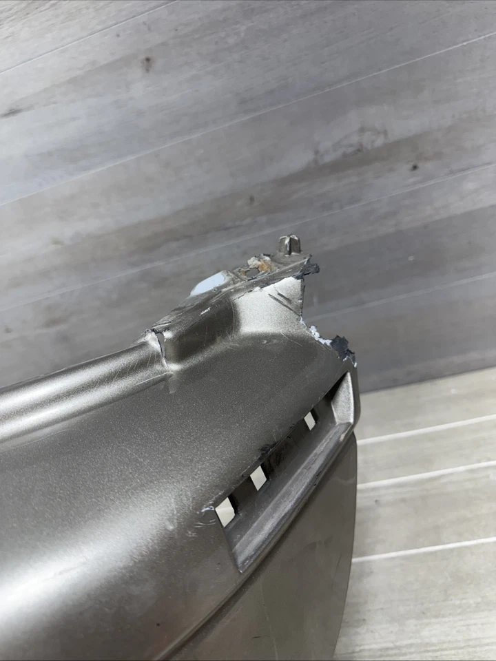 Conjunto de cubierta de parachoques delantero para furgoneta GMC/Chevy Astro 95-05 Foto 2 de 4