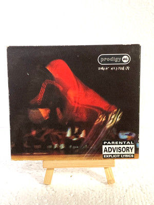 Prodigy   Smack My Bitch Up - CD Single - 1997 - FREE POST