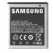 New OEM Samsung Infuse i997 EB555157VA Original 1750mAh SGH-I997 Battery