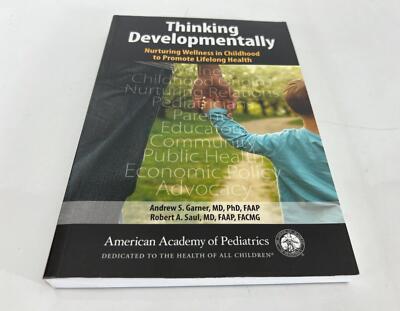 Thinking Developmentally by Andrew Garner | Paperback
