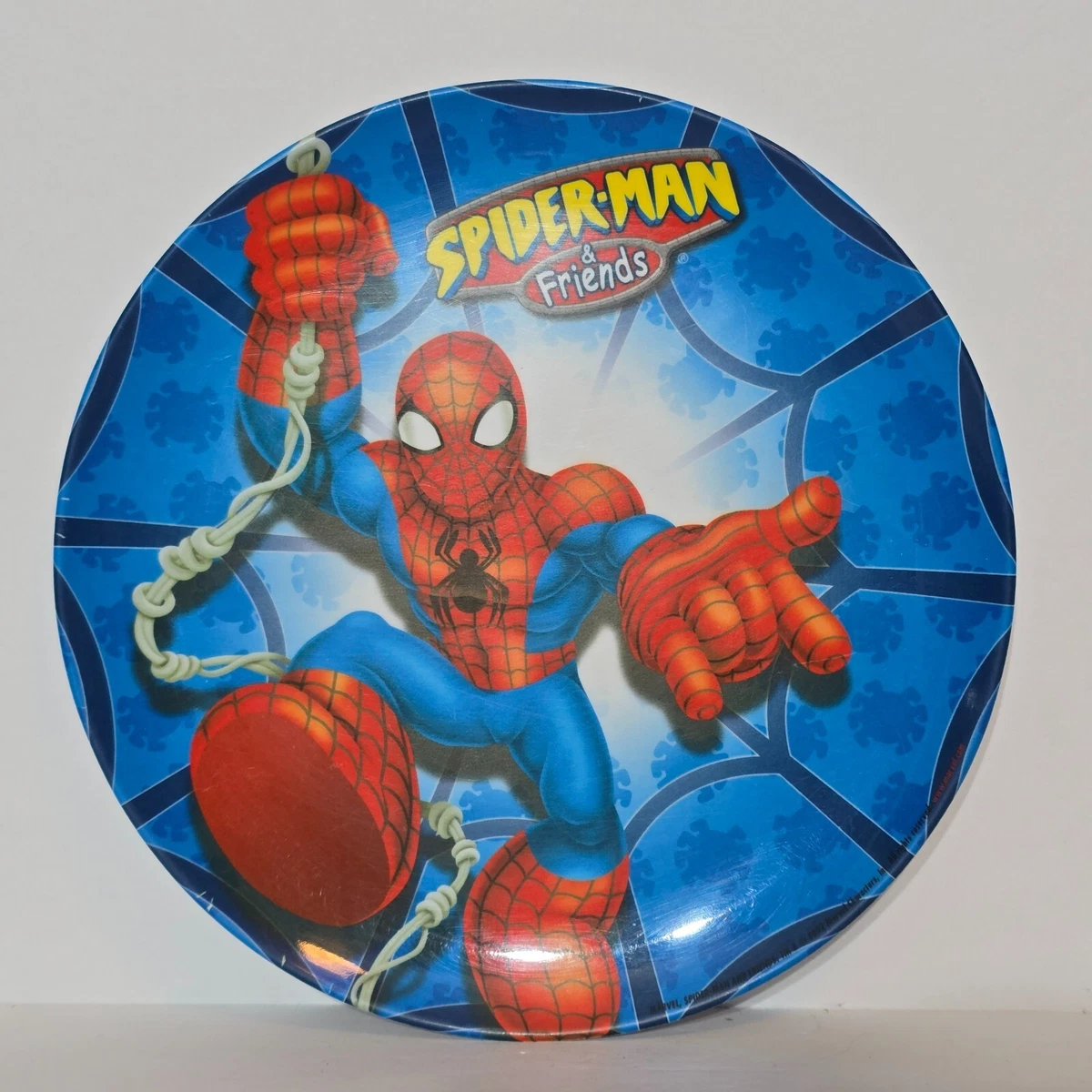 spiderman plate products for sale | eBay