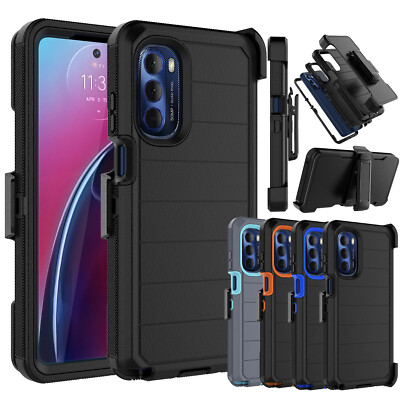 Screen Protector Moto G Stylus Otterbox For Moto G Power/Stylus/G