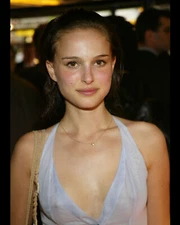 Natalie Portman Sexy Transparency 8x10 Picture Celebrity Print