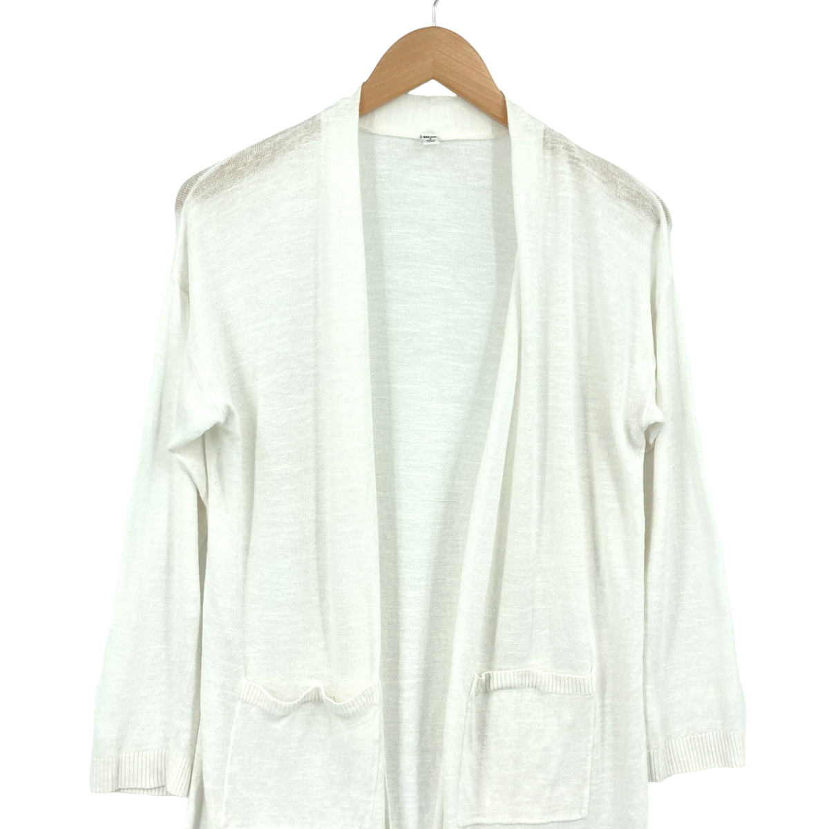 Ladies Cardigan Uniqlo Linen Cardigan Uniqlo Women X Small Long
