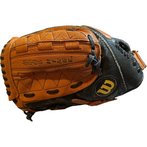 Kirby Puckett Wilson Auto Signed Glove Size 11 Inch RHT GLOVE goes