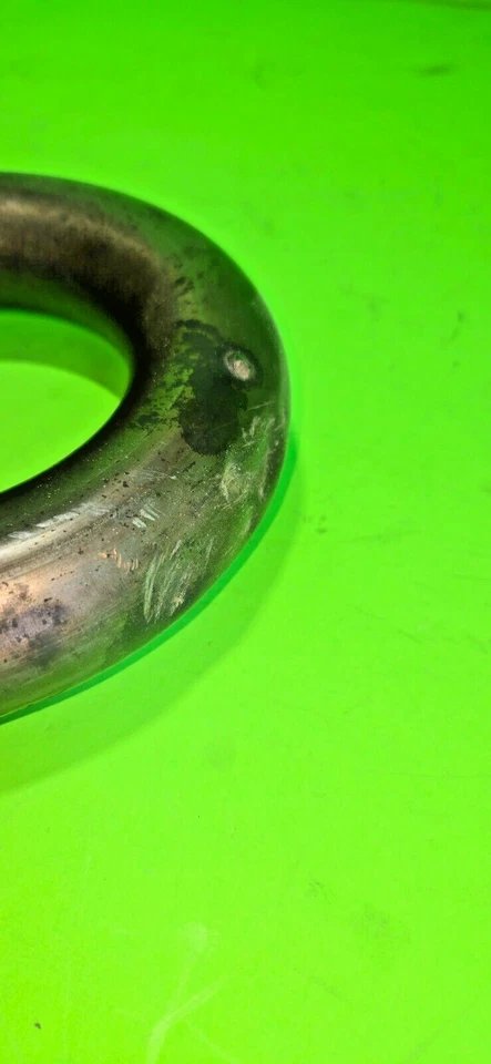 04 05 2006 rmz250 rmz 250  fmf power bomb header 042037 - Image 2 of 4