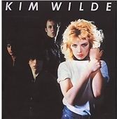 Kim Wilde: Kim Wilde, CD