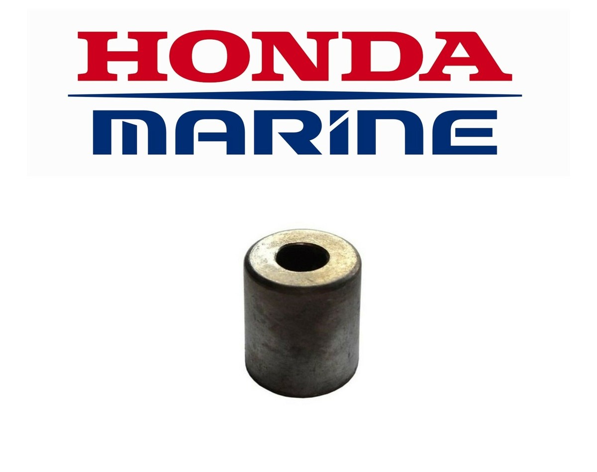 Honda Genuine BF40D & BF50D Outboard Cylinder Block Anode 06120
