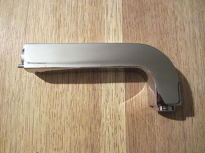 HANSGROHE AUSLAUF 180mm Nr. 97238000 ZU AXOR CITTERIO WT-WANDARMATUR