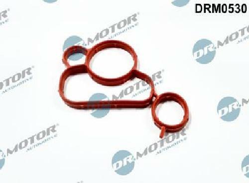 Original Dr.Motor Automotive Dichtung ÖLfiltergehäUse DRM0530 FüR Audi Seat-image