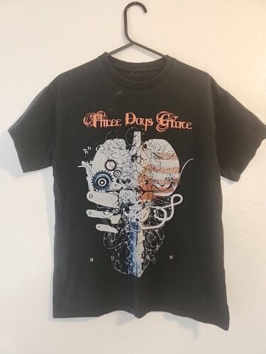 Three days grace t - Gem Three days grace t - Gem