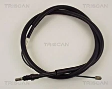 TRISCAN Parking Brake Cable Disc Brake For RENAULT Megane I Classic 7700834653