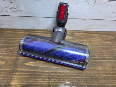 DYSON V7 V8 V10 V11 Floor Vacuum  Cleaner Head / Hair Removal 388388