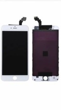 Écran LCD Complet Pour IPhone 6s - Noir - Neuf (ouvert Jamais Utilisé)
