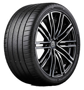 Pneu Bridgestone Potenza Sport 255/35 ZR22 silencieux avec technologie B-Silent