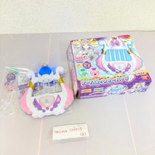 Glitter Force Healin' Good Precure Earth Windy Harp with Box Pretty Cure Toy JP