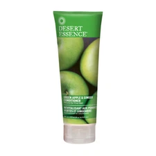 Green Apple and Ginger Conditioner 8 Oz By Desert Essence